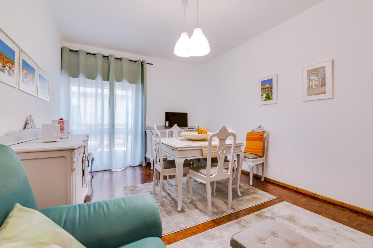 Casa Da Esquina - Center Appartement *