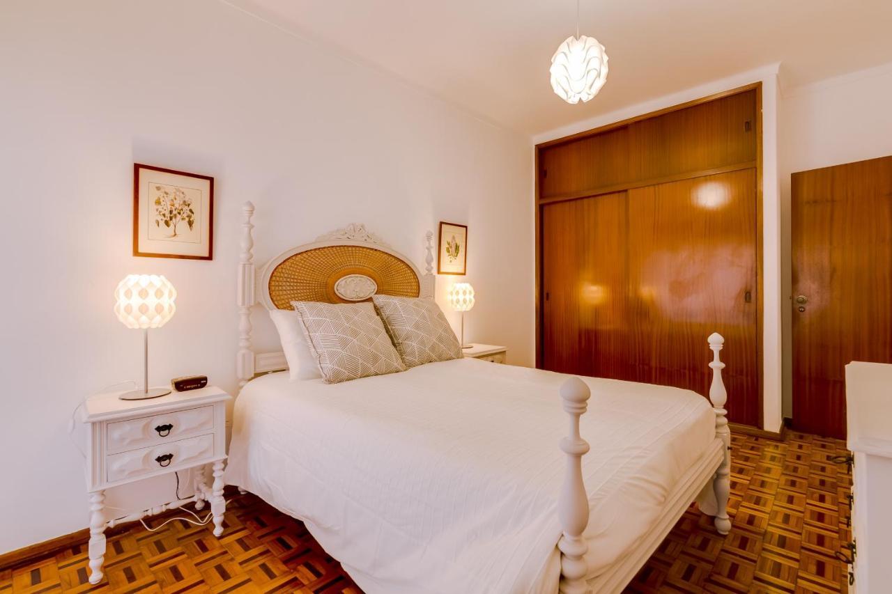 Casa Da Esquina - Center Appartement District de Faro