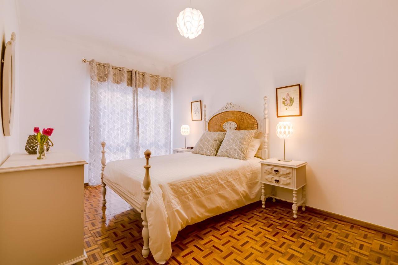 Casa Da Esquina - Center District de Faro