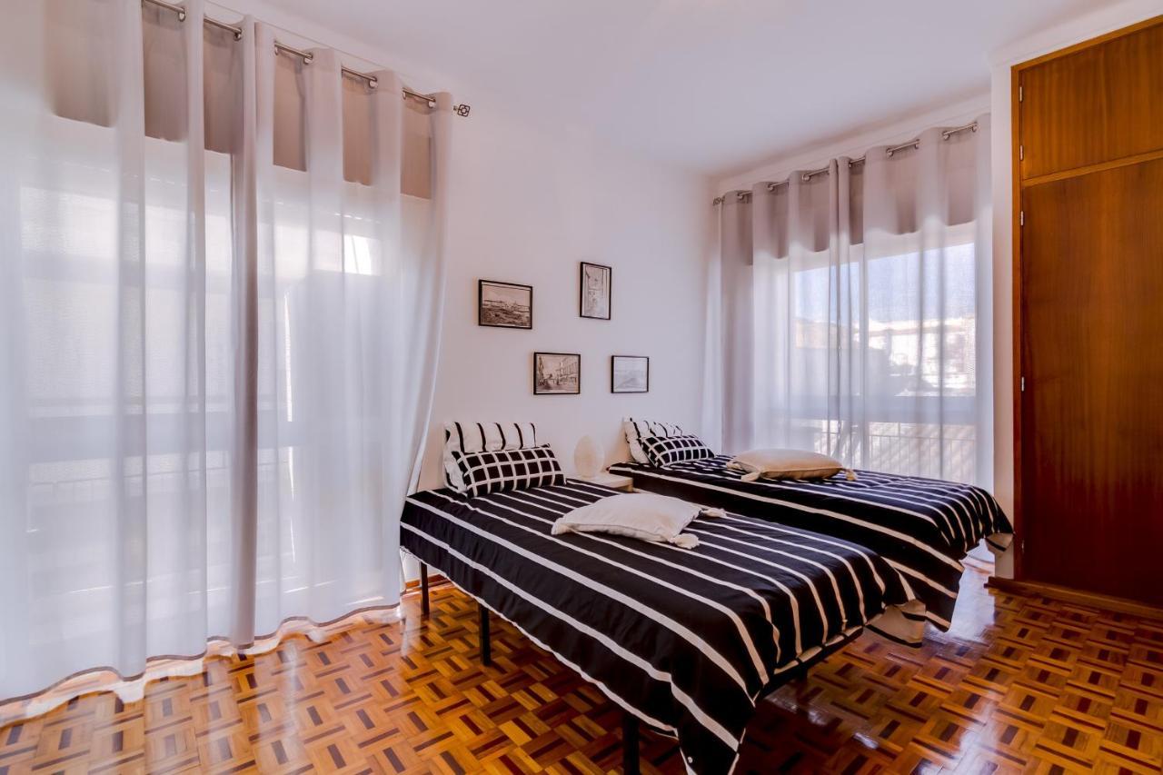 Appartement Casa Da Esquina - Center *